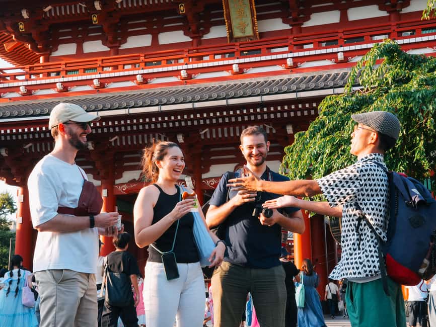 Explore Hidden Tokyo: Local Barhopping & Nightlife in Koenji - Key points at a glance