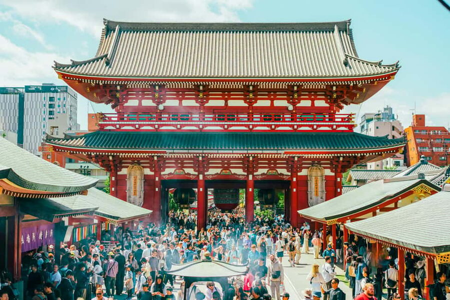 Explore Hidden Tokyo: Local Barhopping & Nightlife in Koenji - Simple ways to get more from the evening