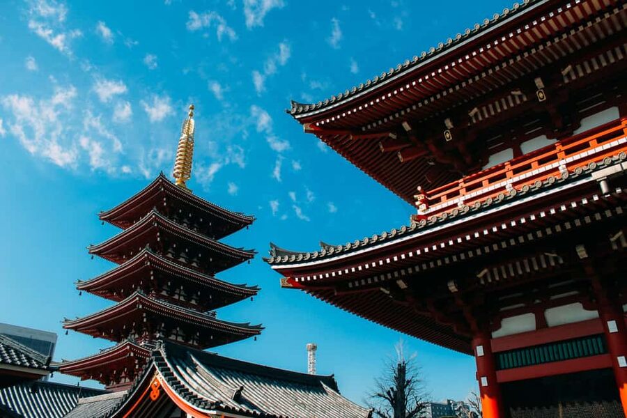 Explore Hidden Tokyo: Local Barhopping & Nightlife in Koenji - Booking and cancellation details