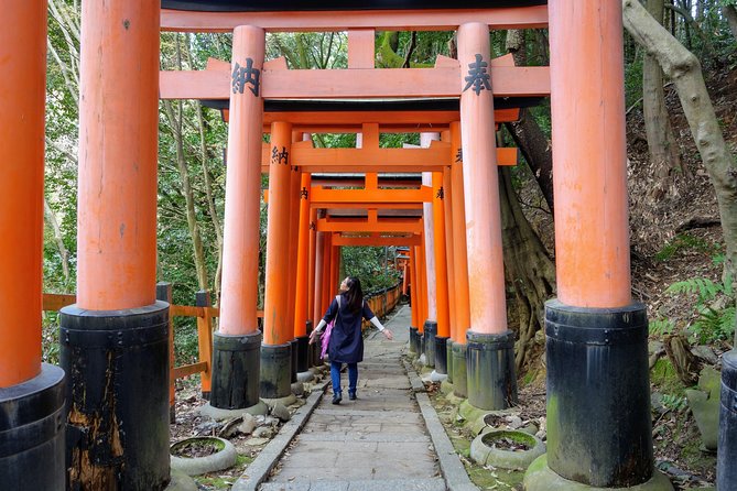 Explore Japan Tour: 12-day Small Group - Why this route gives you more than a Tokyo and Kyoto sampler