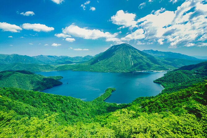 Explore the Culture and History of Nikko with this Private Tour - Kegon Falls, Nikko’s dramatic finale