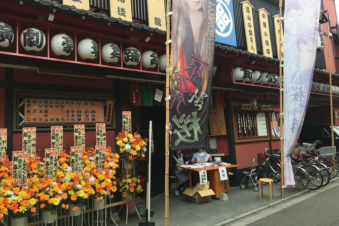 Explore the Local "Non-touristy" Side of Tokyo: Jujo and Akabane Walking Tour - Is $71.53 a fair price?