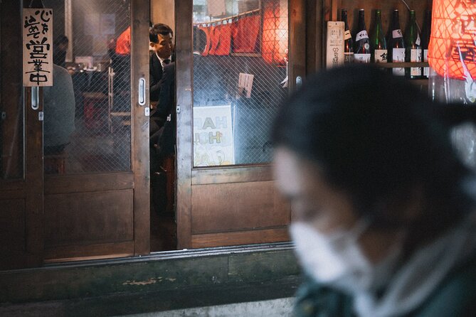Explore Unique Tokyo Streets / Learn with a Pro Photographer - Is $128.09 a fair price?