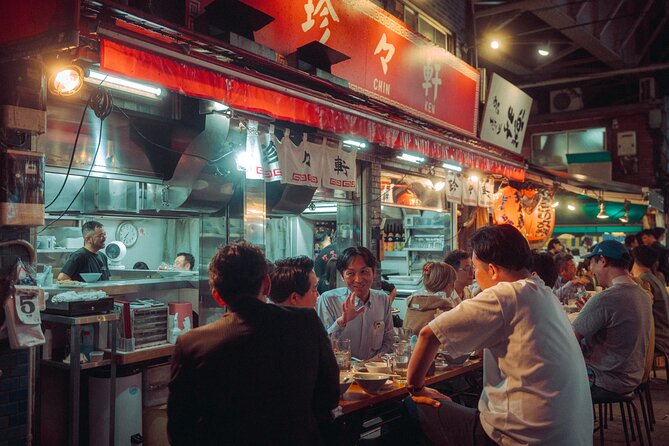 Explore Unique Tokyo Streets / Learn with a Pro Photographer - Learning to see Tokyo instead of just recording it