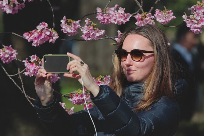 Family-Friendly Customizable Tokyo Tour with a Licenced Guide - Senso-ji gives the day a calm, traditional start