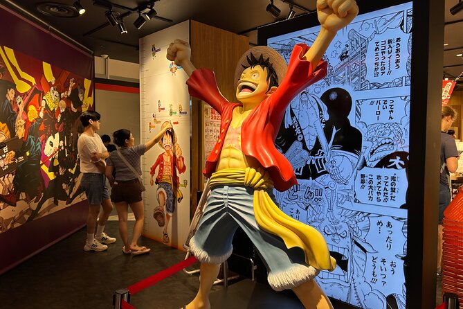 Family-Friendly Customizable Tokyo Tour with a Licenced Guide - The Imperial Palace adds breathing room to the city day