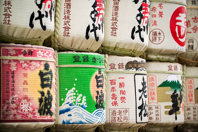 Family-Friendly Customizable Tokyo Tour with a Licenced Guide - What the flexible route really lets you do