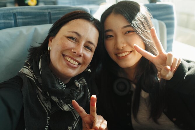 Family-Friendly Customizable Tokyo Tour with a Licenced Guide - Tsukiji offers food, but plan around your family’s appetite