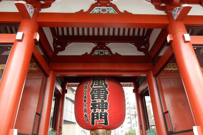 Freely set up plans Guided Private Tours in Tokyo - A private Tokyo plan instead of a fixed sightseeing circuit
