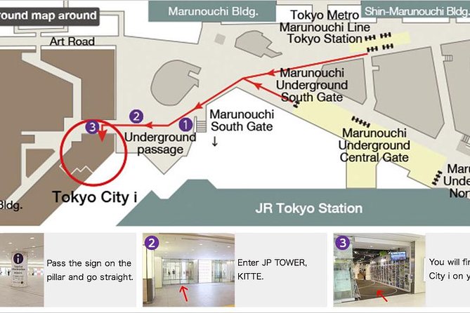 From Tokyo 1-Day Kyoto English-guided Tour by Bullet Train - Kiyomizu-dera and Kyoto from the hillside