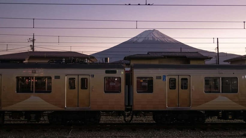 From Tokyo: 1 Full Day Mount fuji Sightseeing Trip - What you pay for, and what you still need to budget