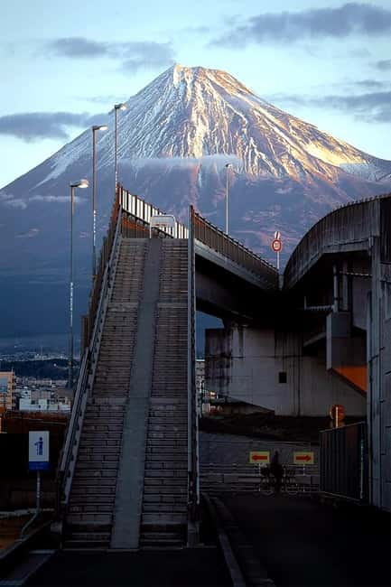 From Tokyo: 5 Best Mount Fuji Photo Spots Private Day Trip - Why this private Fuji day trip works well from Tokyo