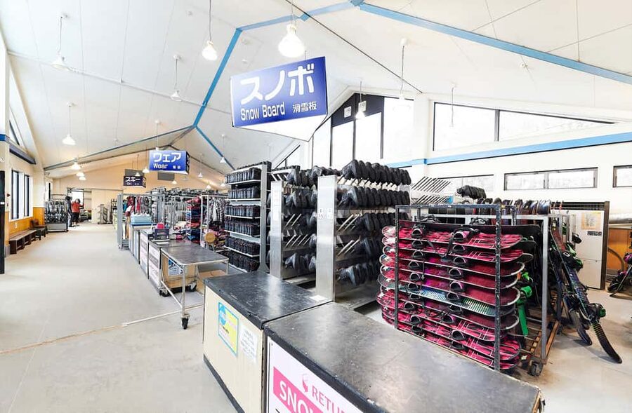 From Tokyo : Fujiyama Snow Resort Yeti Day Tour - Why Yeti Works as a Tokyo Snow Day