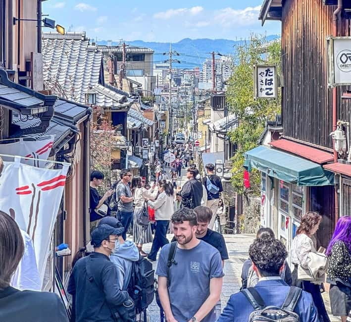 From Tokyo: Kyoto, Mount Fuji, and Hiroshima Guided Tour - Mount Fuji and the promised sunrise