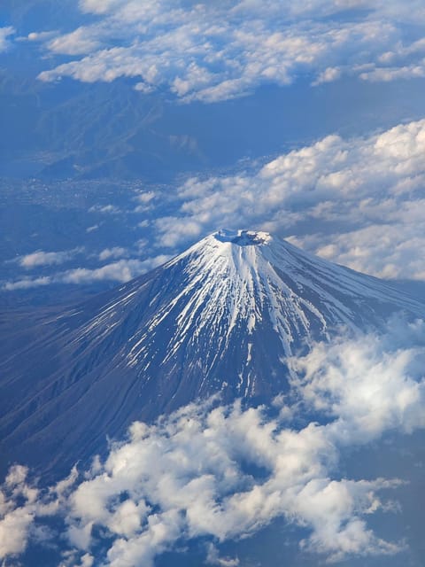 From Tokyo: Kyoto, Mount Fuji, and Hiroshima Guided Tour - Tokyo: modern Japan at Shibuya Crossing