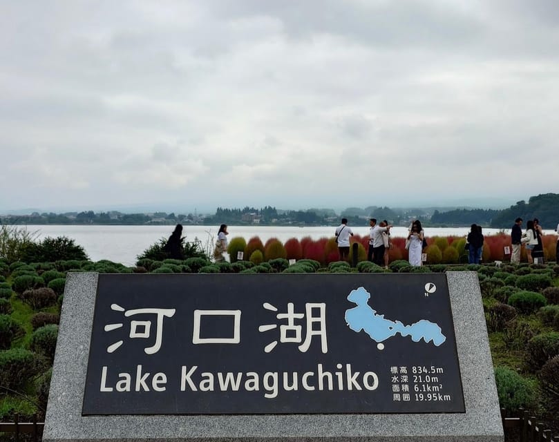 From Tokyo: Mount Fuji and Hakone Private Customize tour - Timing, comfort, and practical limits