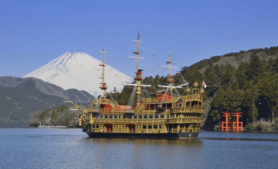 From Tokyo: Mount Fuji Customize Private Tour English Guide - Mount Fuji 5th Station, the high viewpoint