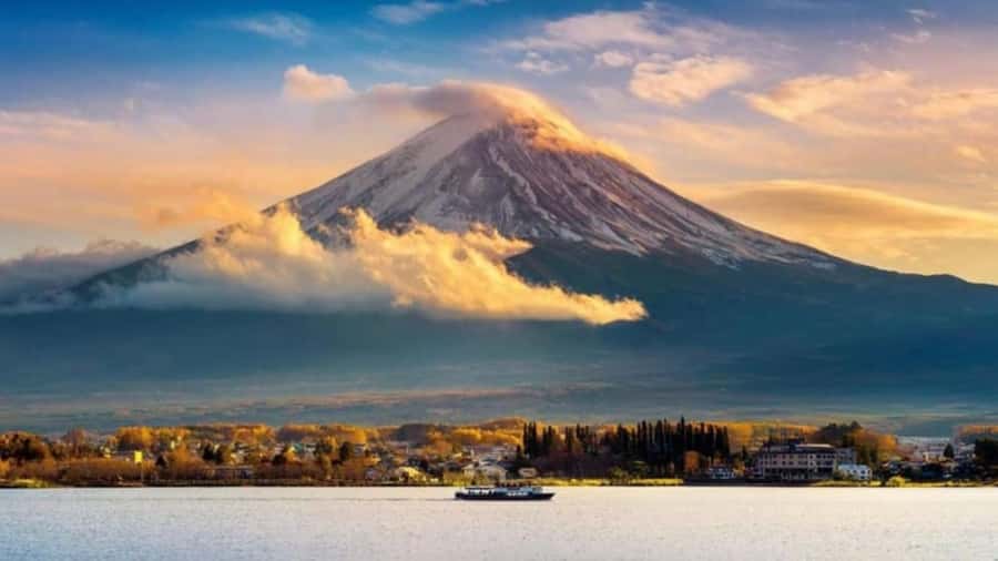 From Tokyo: Mount fuji Full-Day Customised Private Tour - Lake Kawaguchiko and the best chance for a relaxed pause
