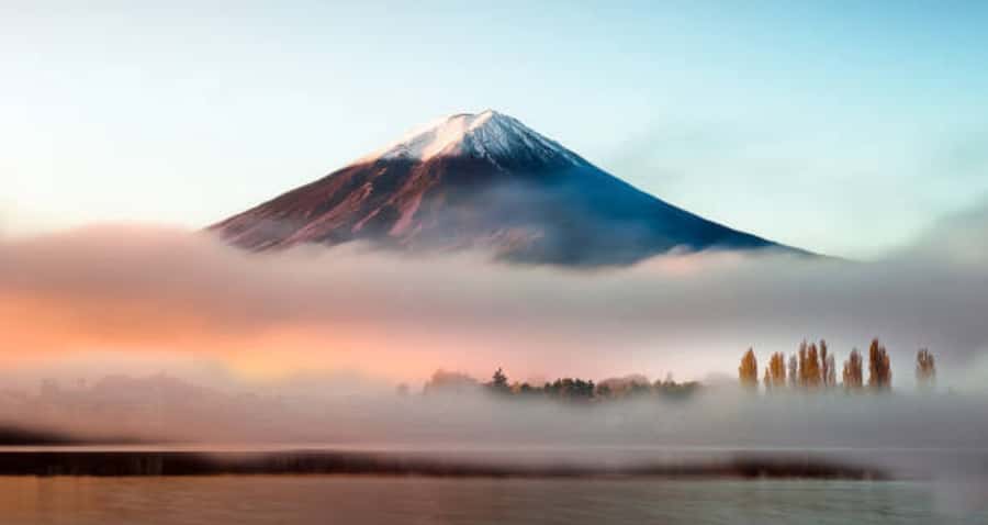 From Tokyo: Mount fuji Full-Day Customised Private Tour - Mt. Kachi Kachi Ropeway for a higher viewpoint
