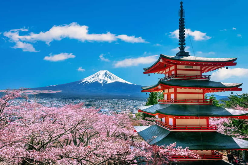 From Tokyo: Mount Fuji Full Day Private Customizable Tour - Why a private Mount Fuji day trip makes sense