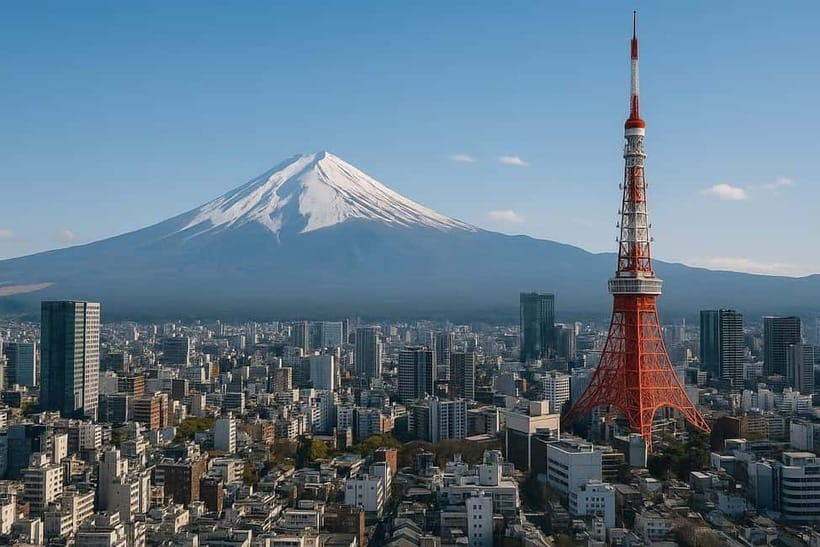 From Tokyo: Mount Fuji One-Day Private Customizable Tour - Should you book this Mount Fuji charter?