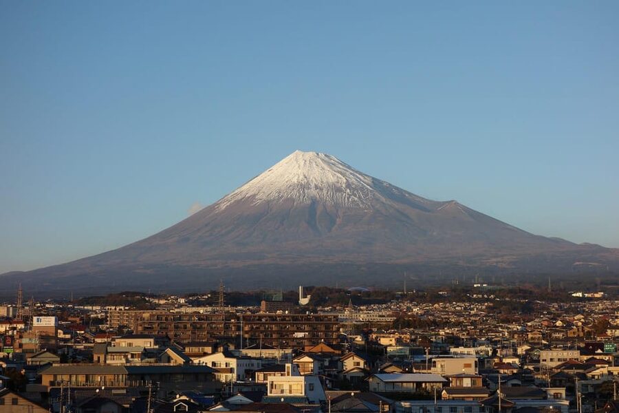 From Tokyo: Mount Fuji or Hakone+Gotemba Outlet Day Tour 10H - Key points to know before booking