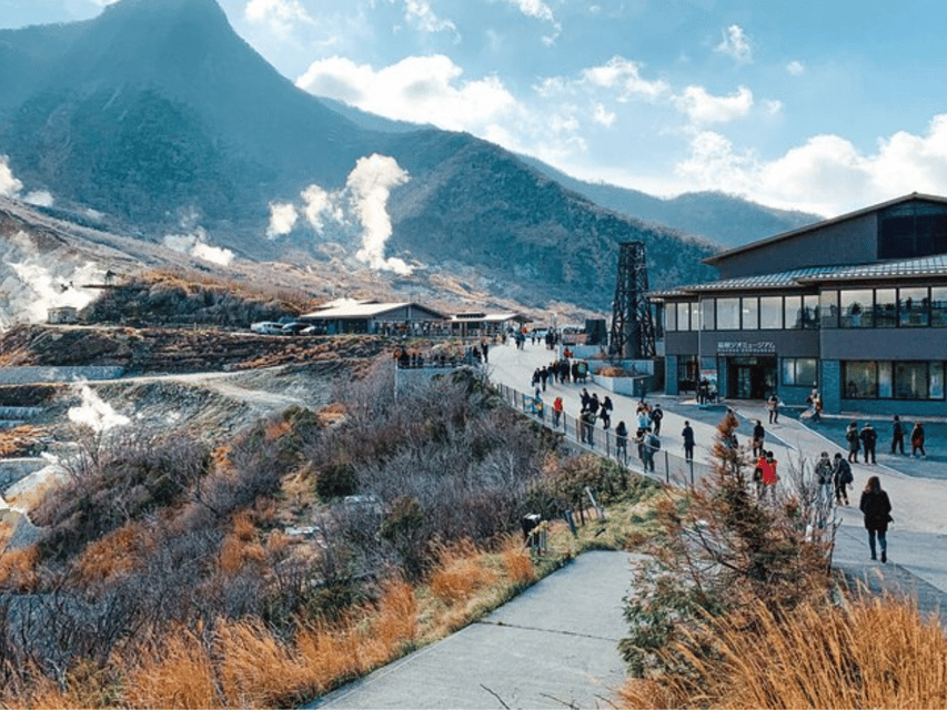 From Tokyo : Mount Fuji Private Day Tour with English Driver - Key points to know before booking