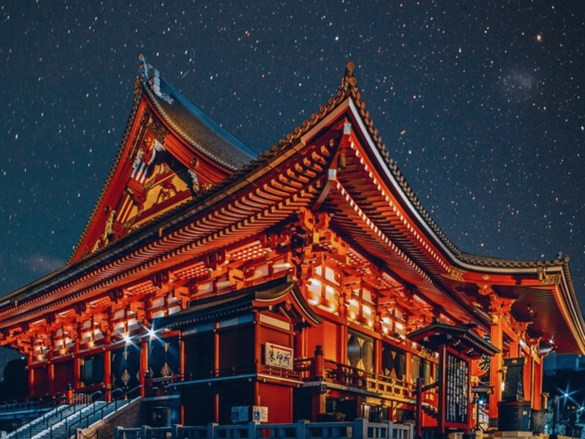 From Tokyo : Mount Fuji Private Day Tour with English Driver - Kitaguchi-hongu Fuji Sengen Shrine