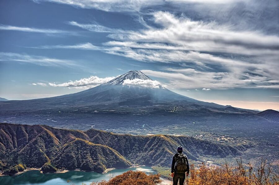 From Tokyo: Mt. Fuji And Hakone Private Sightseeing Day Trip - A private start from Tokyo at 8:30