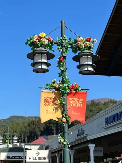 From Tokyo: Mt.Fuji & Gotemba Outlets Private Day Trip - Tokyo Pickup and the Long Ride to Fuji
