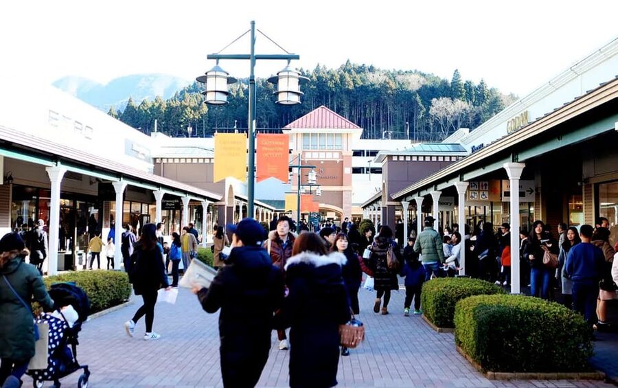 From Tokyo: Mt.Fuji & Gotemba Outlets Private Day Trip - Time, Comfort, and the Cost of the Day