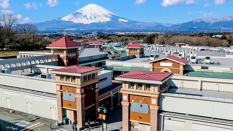 From Tokyo: Mt.Fuji & Gotemba Outlets Private Day Trip - Should You Book the Mt. Fuji and Gotemba Day Trip?