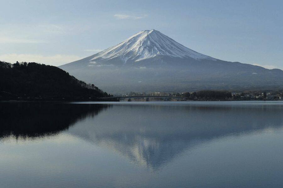 From Tokyo: Mt. Fuji, Hakone, Owakudani & Lake Ashi Bus Tour - Key points at a glance