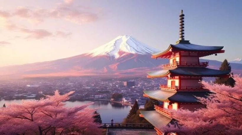 From Tokyo: Mt. Fuji or Hakone Private Tour & English Guide - Hakone: a different kind of day
