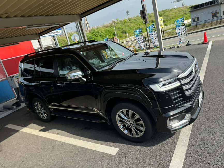 From Tokyo: Mt Fuji Private Day Tour In Luxury Land Cruiser - Why weather matters more than the calendar