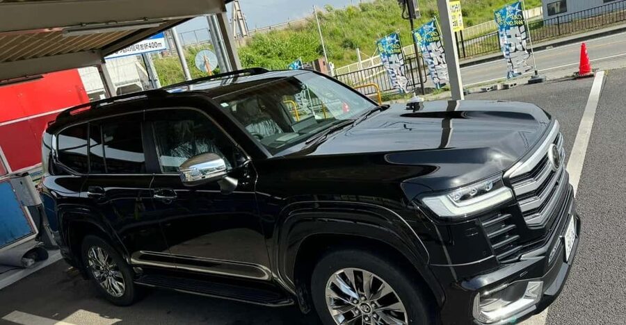 From Tokyo: Mt Fuji Private Day Tour In Luxury Land Cruiser - What the $388 price really buys