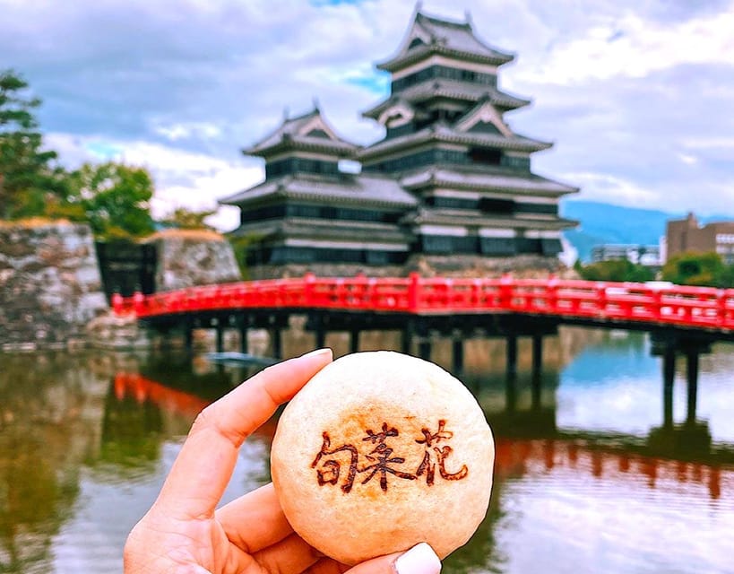 From Tokyo/Nagano : Private Snow Monkeys Park Full Day Trip - Why this private Nagano day trip works