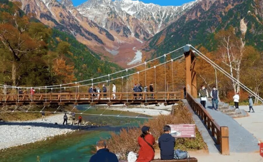 From Tokyo: Nagano, Zenkoji Temple, Snow Monkeys Day Trip. - Who should book this Nagano day trip?