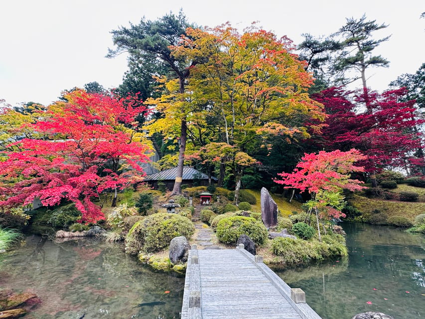 From Tokyo: Nikko Customize private Tour With English Driver - Kegon Falls: the day’s big natural sight