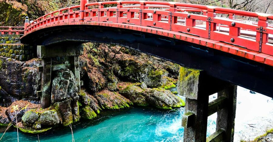 From Tokyo: Nikko Customized Private English Full-Day Trip - Why Nikko makes a strong day trip from Tokyo