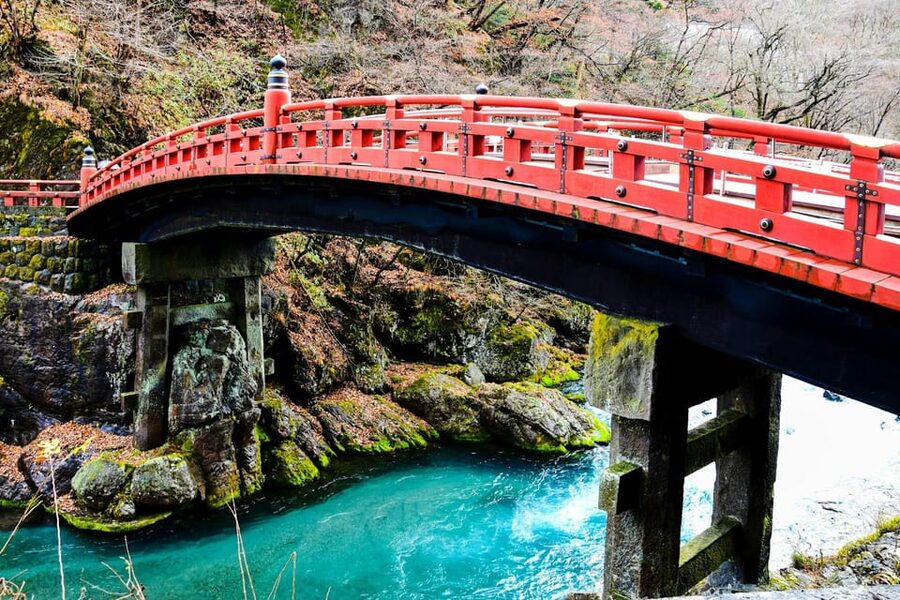 From Tokyo: Nikko Customized Private English Full-Day Trip - Toshogu Shrine is the cultural heart of the day