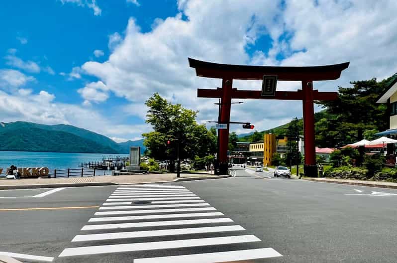 From Tokyo: Nikko Full-Day Sightseeing Trip - Key points at a glance