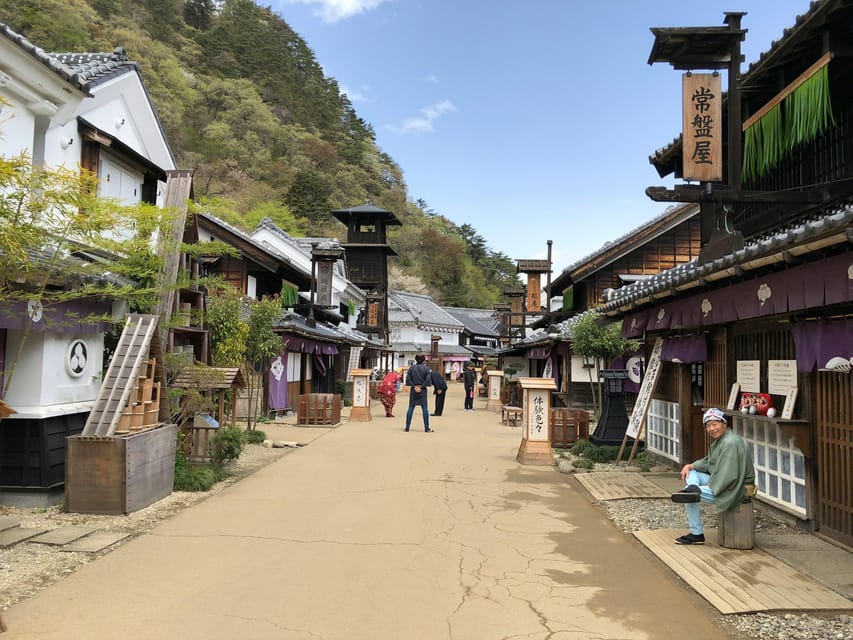 From Tokyo: Nikko Full-Day Sightseeing Trip - What the $499 price really buys