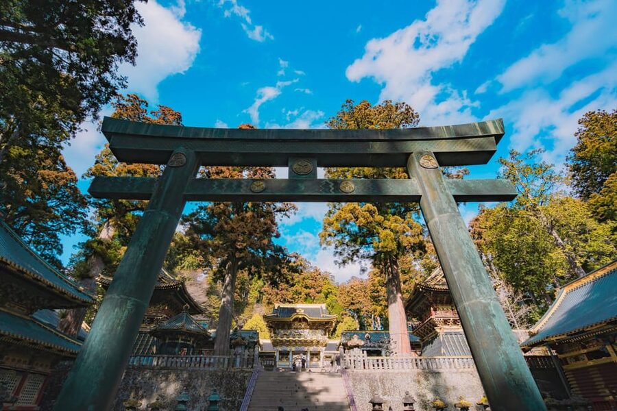 From Tokyo: Nikko Full-Day Sightseeing Trip - Why Nikko makes a worthwhile day from Tokyo