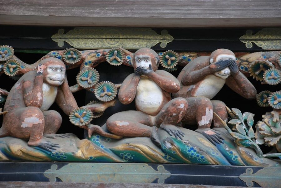 From Tokyo: Nikko Full-Day Sightseeing Trip - The private car changes the day