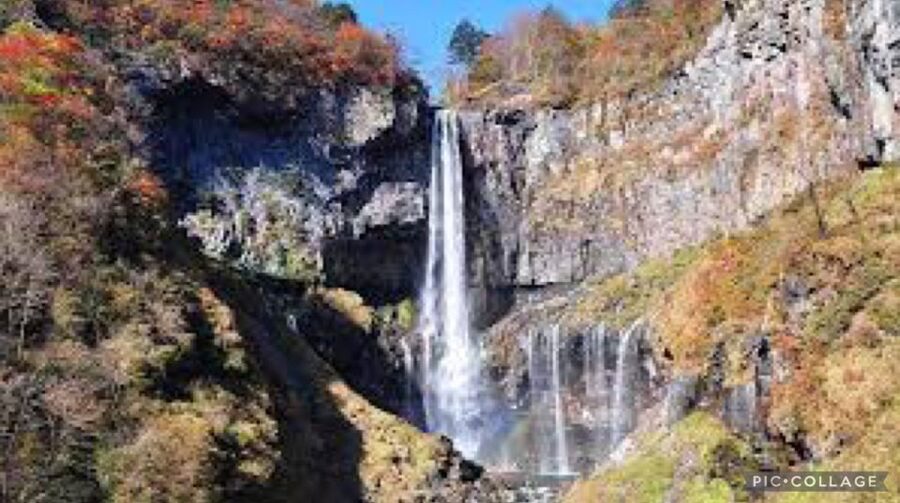 From Tokyo:Nikko Full Day Tour w/Hotel Pickup by Private Car - Why Nikko makes a worthwhile day from Tokyo