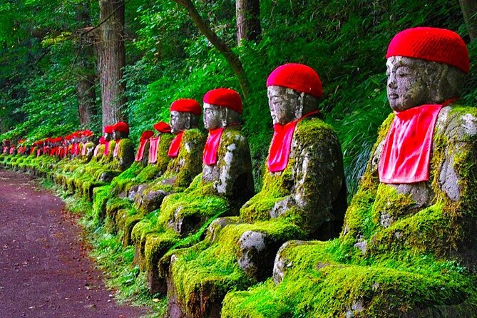 From Tokyo: Nikko Private 1-Day Sightseeing trip with Guide - What the guides add, and where to stay alert