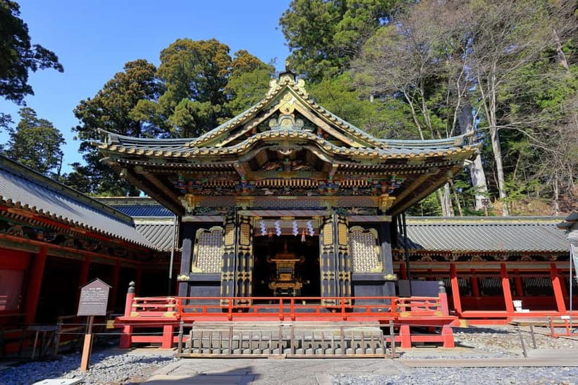 From Tokyo: Nikko, Toshogu Shrine, Waterfall & Chūzenji Lake - Key points to know before booking