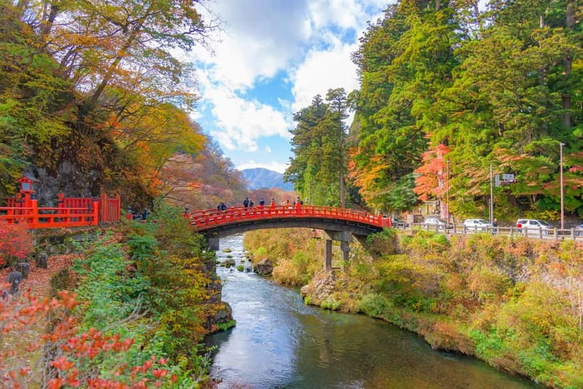 From Tokyo: Nikko, Toshogu Shrine, Waterfall & Chūzenji Lake - Why this Nikko day trip works from Tokyo