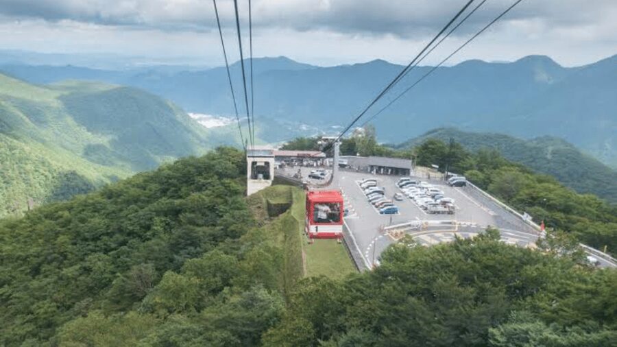 From Tokyo: Nikko World Heritage Full Day Private Tour - Kanmangafuchi Abyss and the Jizo statues